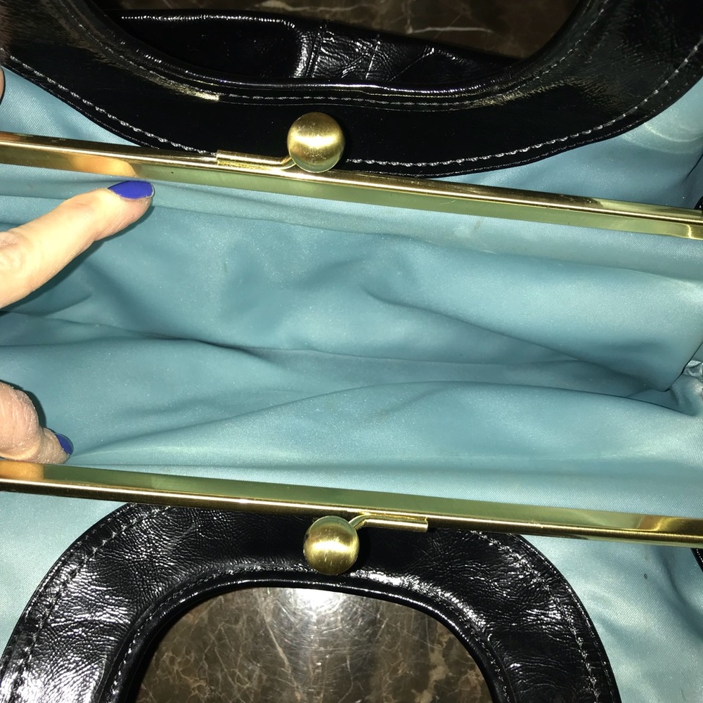 Authentic Coach bag - Picture 4 of 4